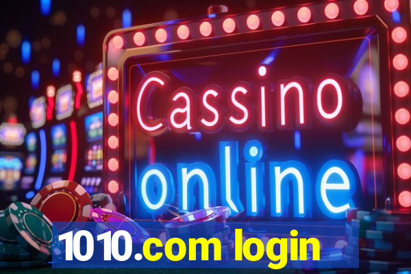 1010.com login